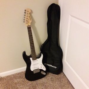 Lightly Used Kids Guitar